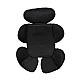 Car seat i-Maxx 40-150cm Midnight-black
