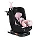 Car seat i-Maxx 40-150cm Baby-pink