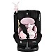Car seat i-Maxx 40-150cm Baby-pink