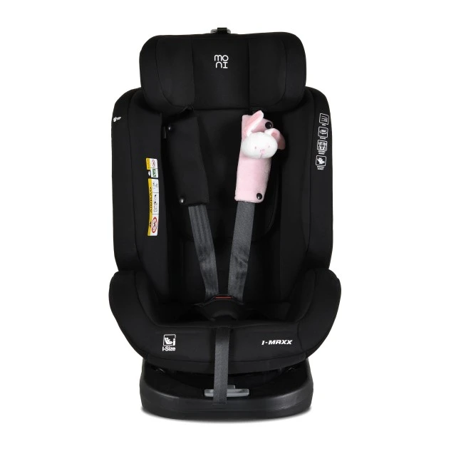 Car seat i-Maxx 40-150cm Baby-pink