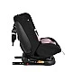 Car seat i-Maxx 40-150cm Baby-pink