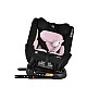Car seat i-Maxx 40-150cm Baby-pink