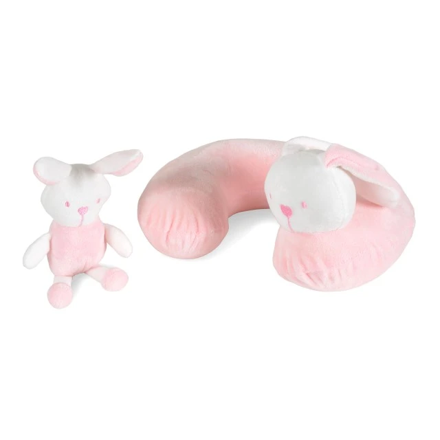 Car seat i-Maxx 40-150cm Baby-pink