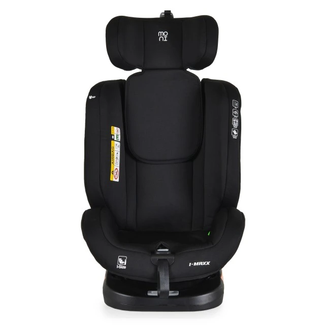 Car seat i-Maxx 40-150cm Baby-pink