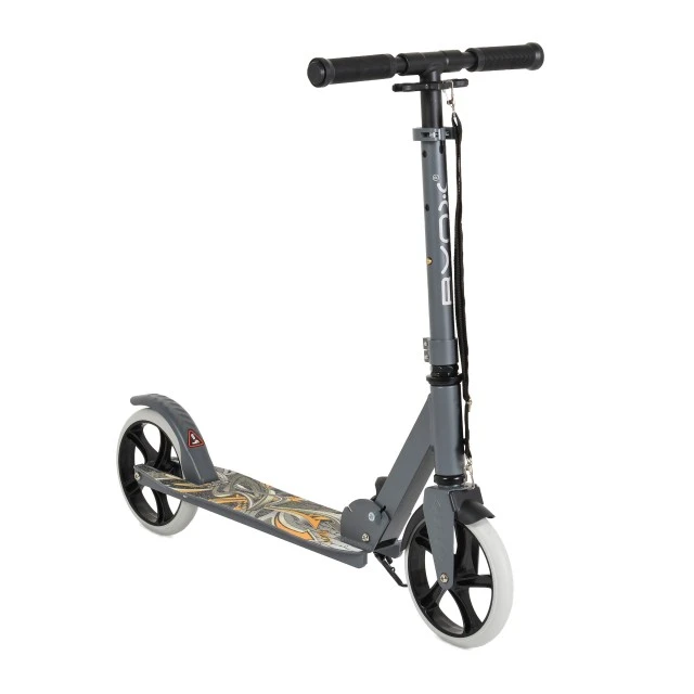 Scooter Flurry grey