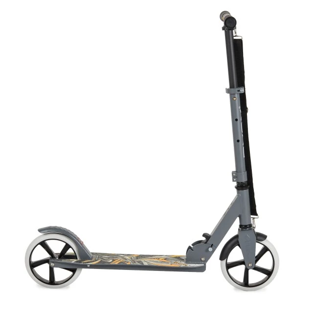 Scooter Flurry grey