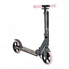 Flurry pink scooter