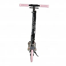 Flurry pink scooter