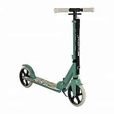 Scooter Flurry green