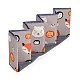 Foldable pool with 90 balls Melo-animals