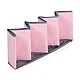 Foldable pool with 90 balls Melo-pink