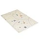 XPE Foldable Thermal Mat Digital Track