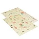 XPE Foldable Thermal Mat Park Time