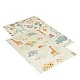 XPE Foldable Thermal Mat Joy Ride