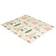 XPE Foldable Thermal Mat XXL Forest Angels