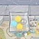 GameZone playpen 180*200 with accessories gray