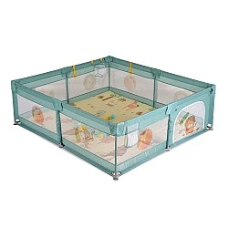 Кошара GameZone 180*200 с аксесоари мента