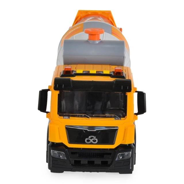 1:10 Concrete truck (sound, light and pump) 1111A