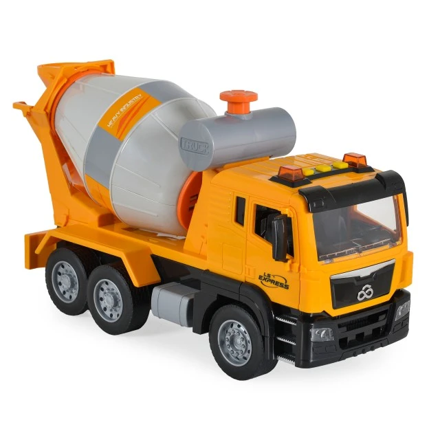 1:10 Concrete truck (sound, light and pump) 1111A