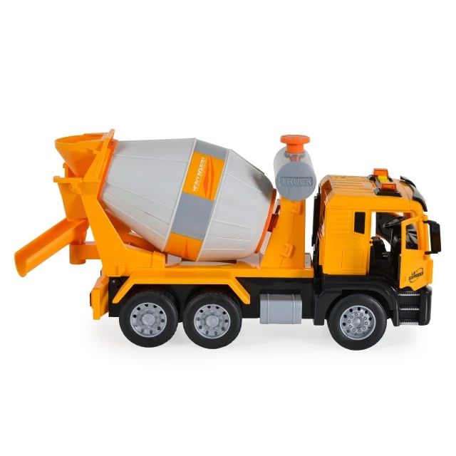 1:10 Concrete truck (sound, light and pump) 1111A