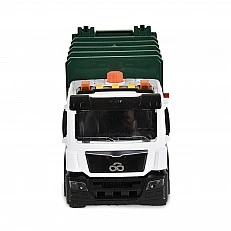 1:10 Камион за боклук (звук и светлини) 1115A