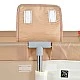 GameZone playpen 150*200 with accessories beige