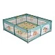 GameZone playpen 150*200 with accessories mint