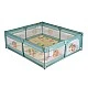 GameZone playpen 150*200 with accessories mint
