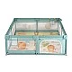 GameZone playpen 150*200 with accessories mint