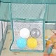 GameZone playpen 150*200 with accessories mint
