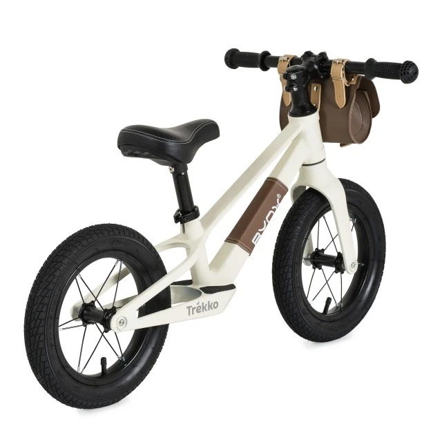 Trekko White Balance Bike