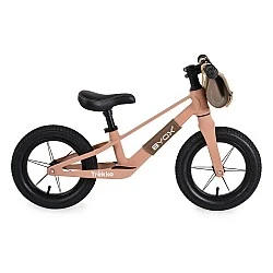Велосипед балансиращ Trekko Peach