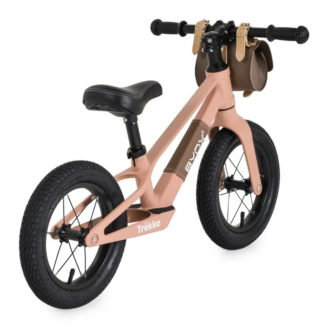 Велосипед балансиращ Trekko Peach