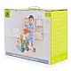 3in1 Toddler Toy Happy Train mint
