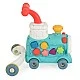 3in1 Toddler Toy Happy Train mint