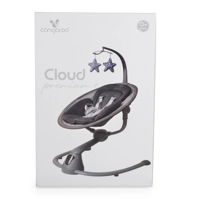 Electric swing Cloud Premium + beige