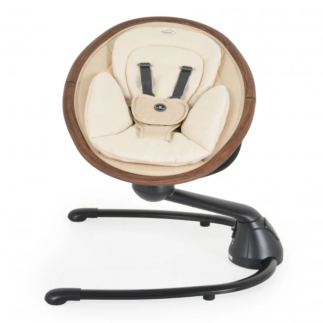 Electric swing Cloud Premium + beige