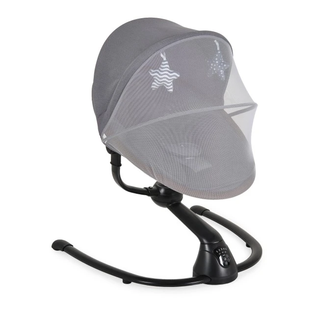 Electric swing Cloud Premium + dark gray