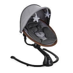 Electric swing Cloud Premium + dark gray