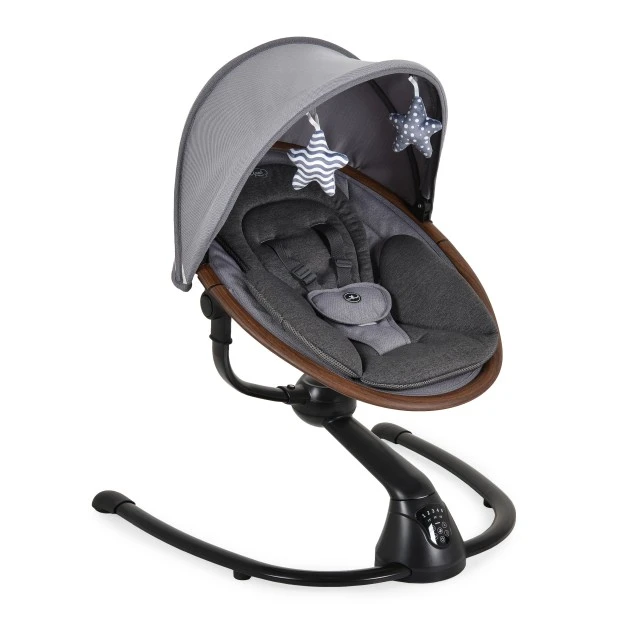 Electric swing Cloud Premium + dark gray