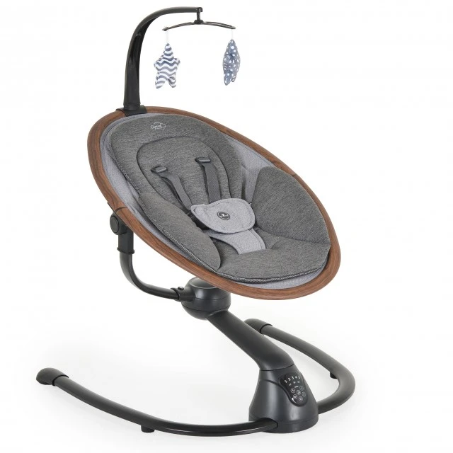 Electric swing Cloud Premium + dark gray
