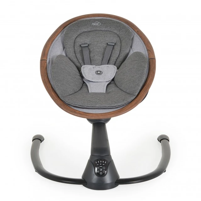 Electric swing Cloud Premium + dark gray