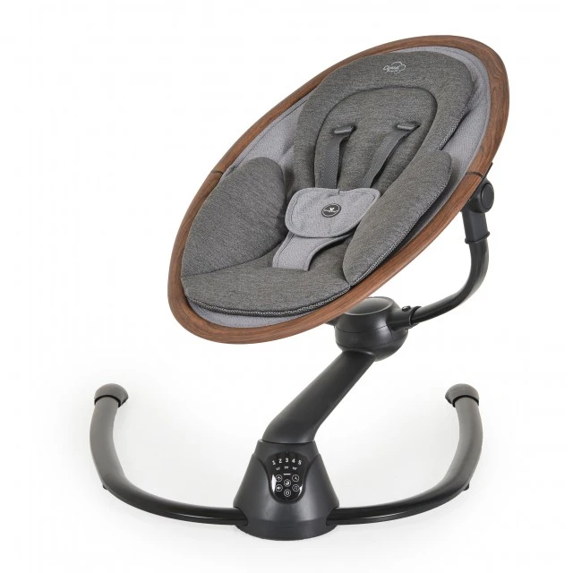 Electric swing Cloud Premium + dark gray