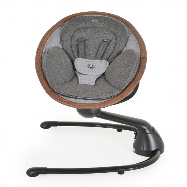 Electric swing Cloud Premium + dark gray
