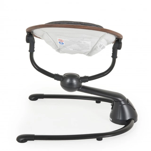 Electric swing Cloud Premium + dark gray