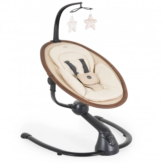 Electric swing Cloud Premium + beige