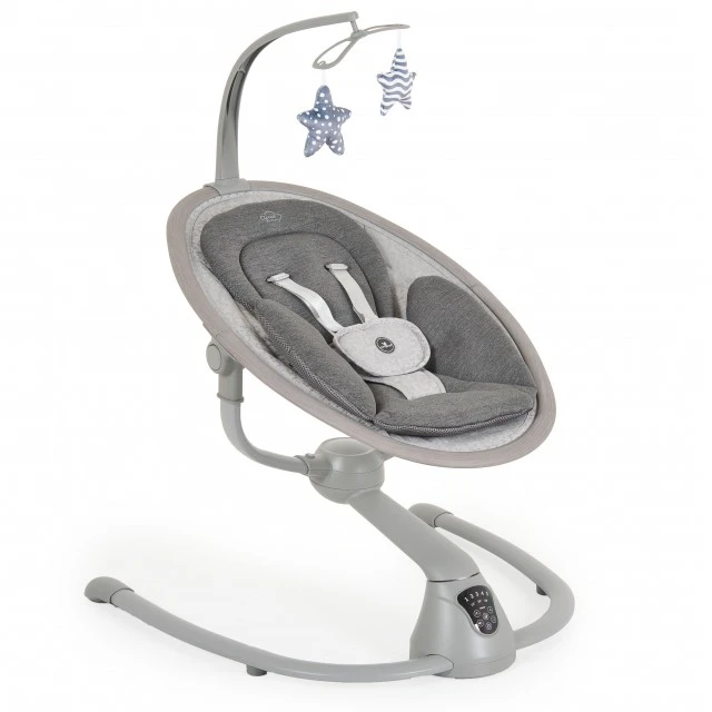 Electric swing Cloud Premium + light gray