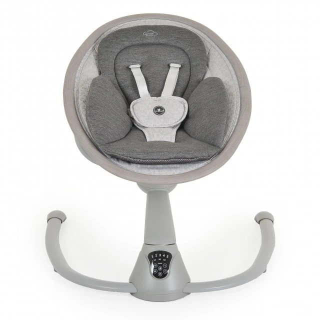 Electric swing Cloud Premium + light gray