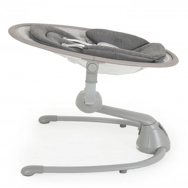 Electric swing Cloud Premium + light gray