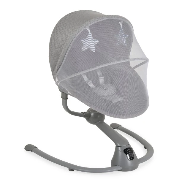 Electric swing Cloud Premium + light gray